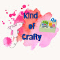 Kind of Crafty logo