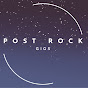 Post Rock Gigs logo