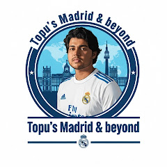 Topu’s Madrid & Beyond