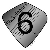 SixStringers