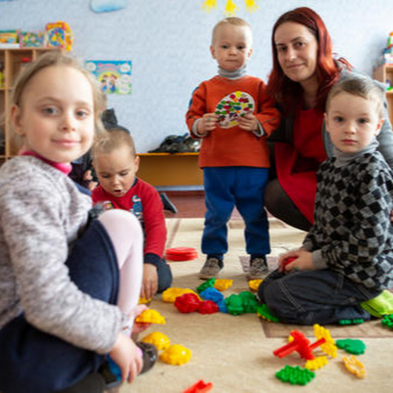 UNICEF Child Protection