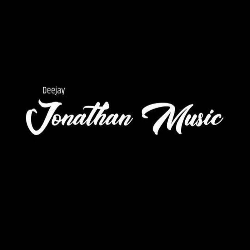 Dj JonathanMusic