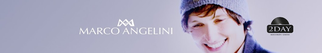 Marco Angelini YouTube kanalı avatarı