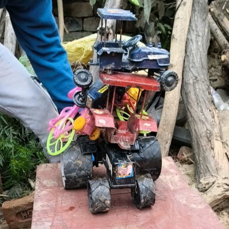 Vikas Toys 111
