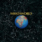 WhataWorld logo
