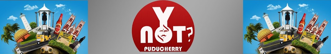 y not puducherry YouTube-Kanal-Avatar