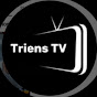 Triens TV logo