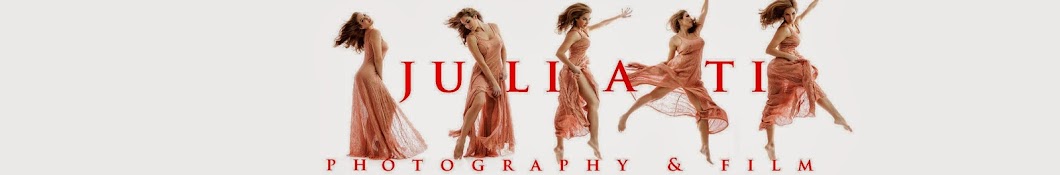 Julia Juliati YouTube 频道头像