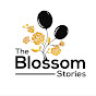 The Blossom Stories logo