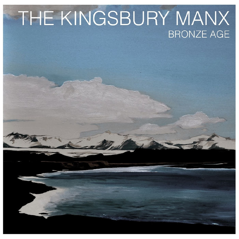 The Kingsbury Manx - Topic