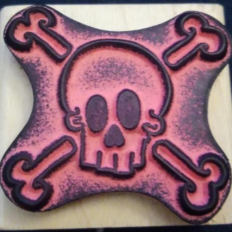Mr. Skullhead