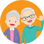 Senior Health Tips logo