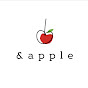 &apple横浜中華街1号店 logo