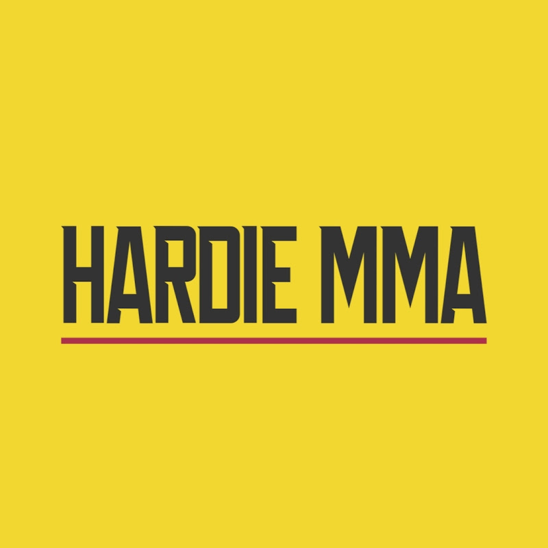 HARDIE MMA