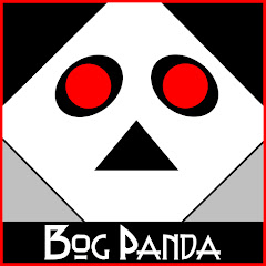 Bog Panda Avatar