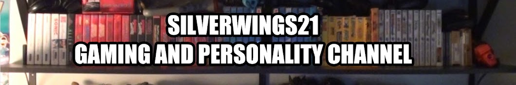 silverwings21 YouTube channel avatar