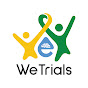 WeTrials logo