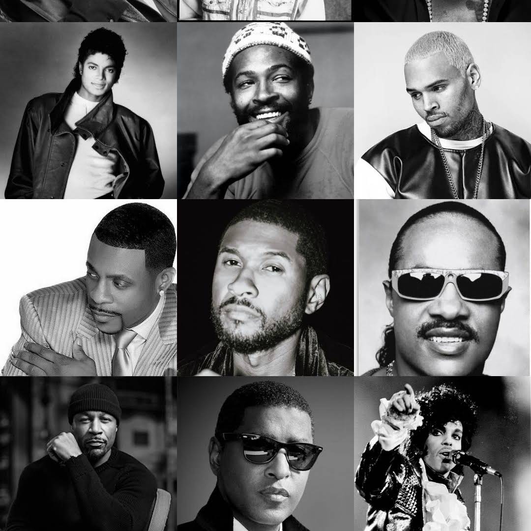 Post from Total R&B Podcast