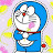 Doraemon chenal