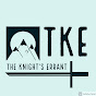 The Knight's Errant logo