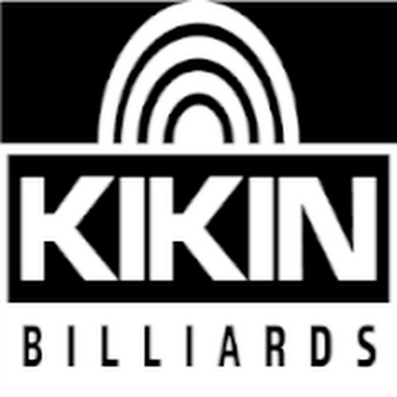 Image of channel the Kikin Billiards 1