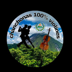 chanchonas  100% violines channel logo