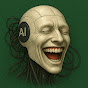 Artificial Laughter logo