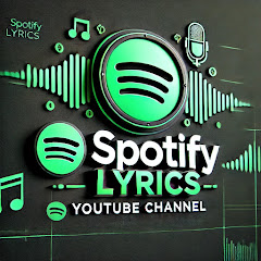 Spotify lyrics 