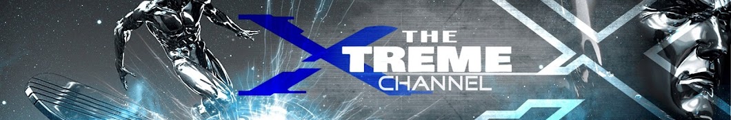 The Xtreme Channel Banner