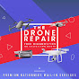 The Drone Repair logo