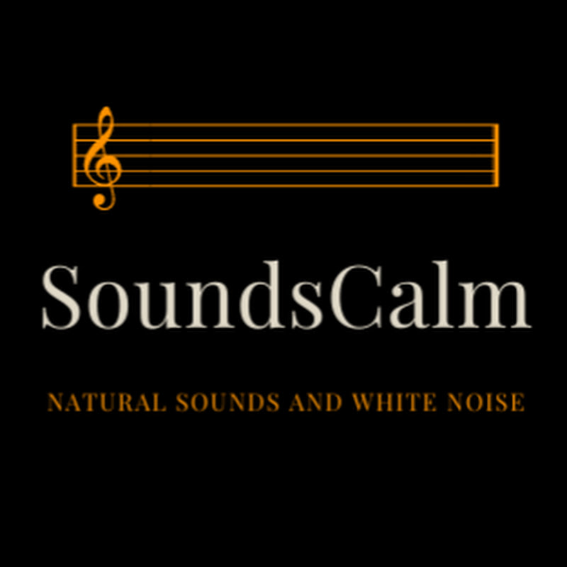 SoundsCalm