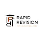 Rapid Revision with Shayan  logo