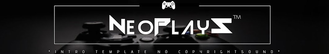 ãƒ„NeoPlays YouTube kanalı avatarı