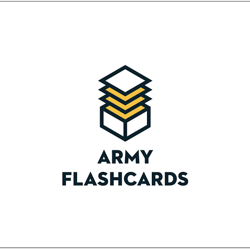 Army Flashcards