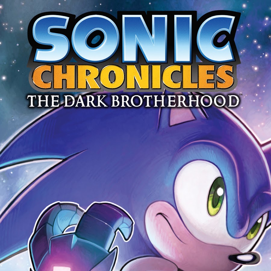 Sonic Chronicles the Dark Brotherhood. Sonic Chronicles. Соник хрониклс.