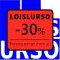 Loislurso -30%