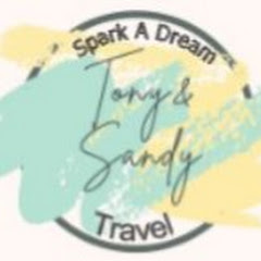 Tony and Sandy Spark A Dream Travel channel thumbnail