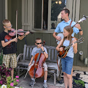 Bloomfield Bluegrass