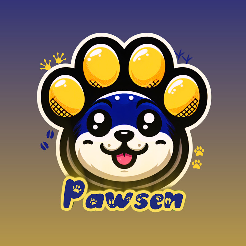 Pawsen