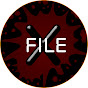File X logo