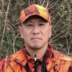 有害鳥獣捕獲従事者よりよりの日常