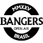 Bangers Open Air logo