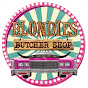 Blondies Butcher Shop logo