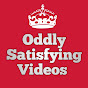 Oddly Satisfying Videos logo