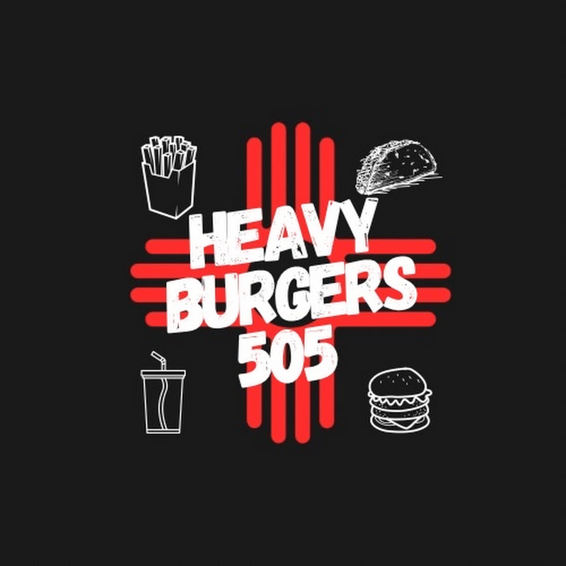 Heavy Burgers 505
