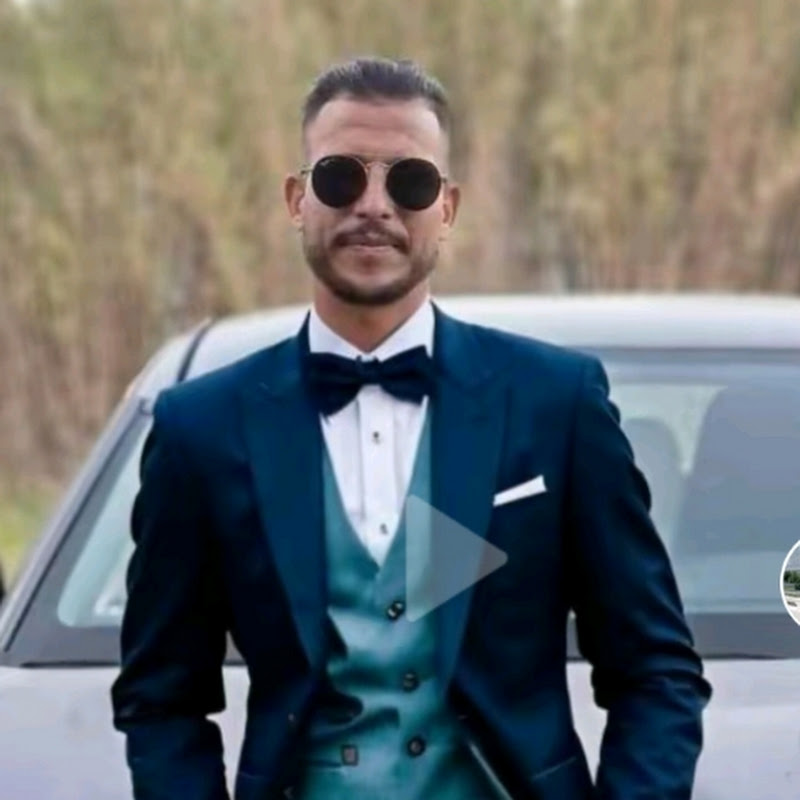 Mustapha ouaoutas مصطفى وعوتاس 