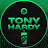 Tony Hardy