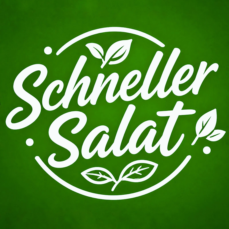 Schneller Salat