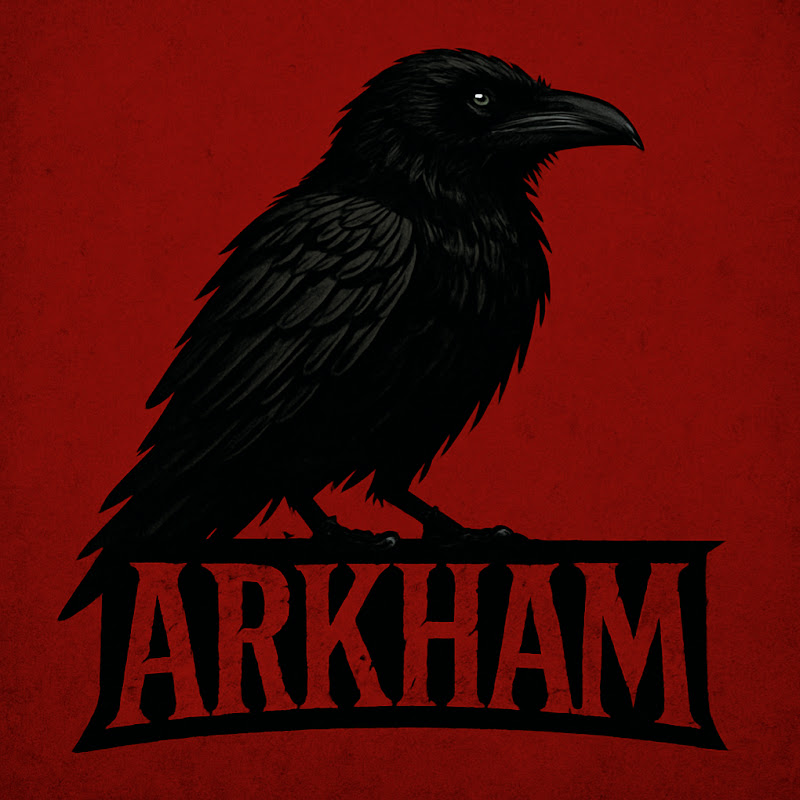 أرخام _ حكايات الظلام Arkham Horror Stories