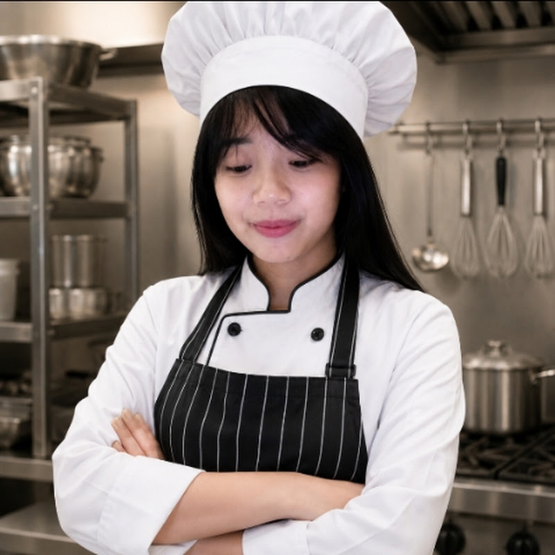 Resep Wanita